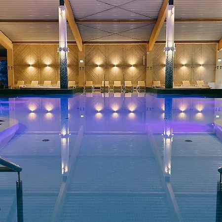 Aries Hotel & Spa Szczyrk-2